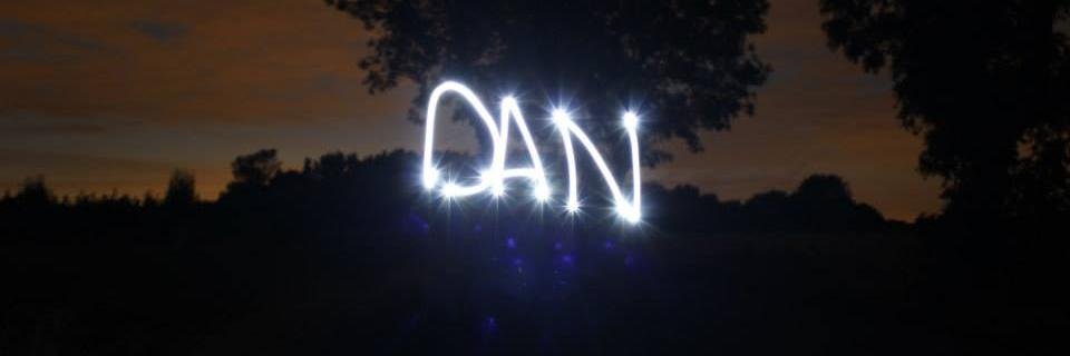 BrittleDaniel's profile banner image