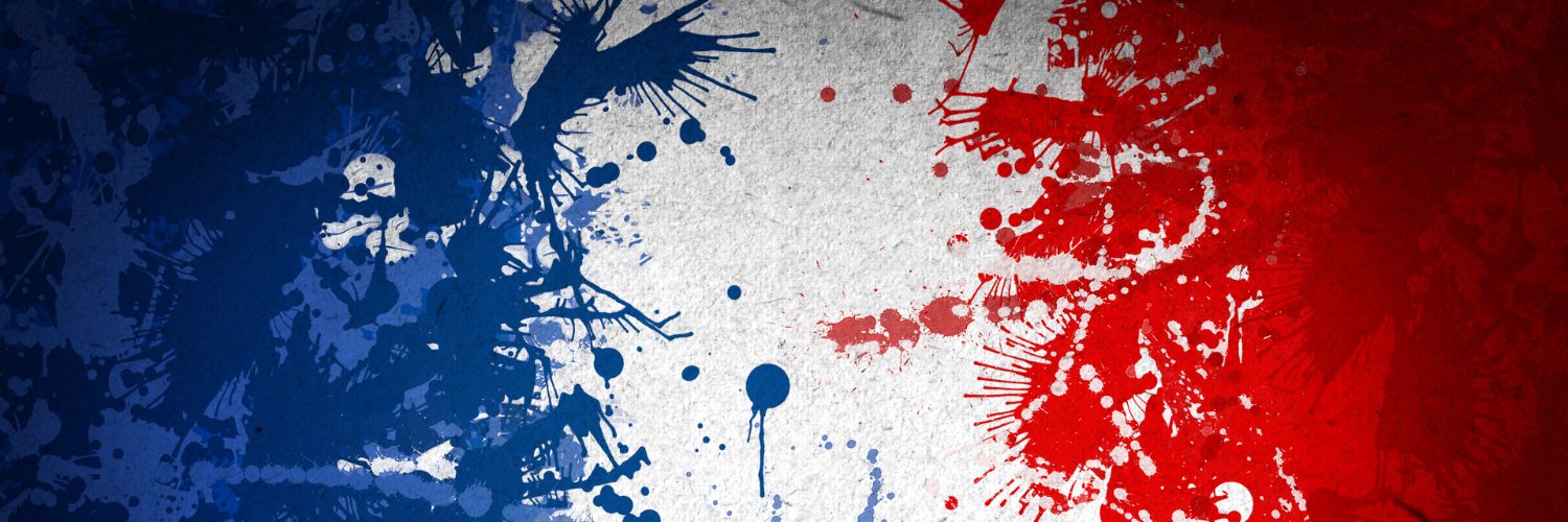 PatGothXXXIII's profile banner image