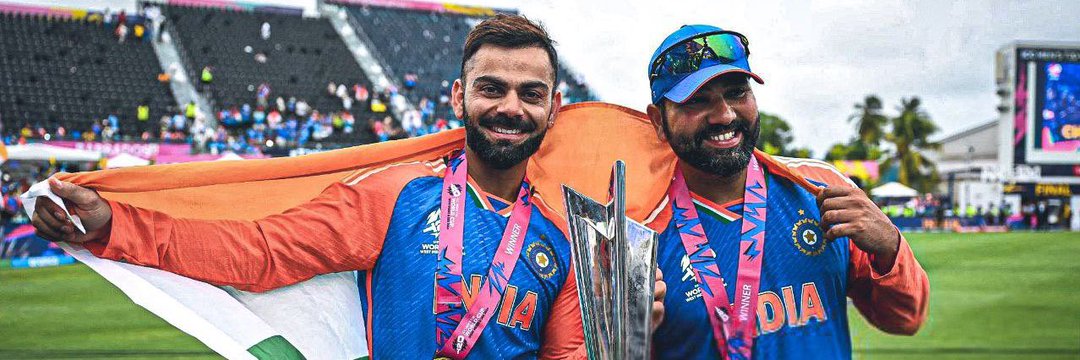 ItsRajCric's profile banner image