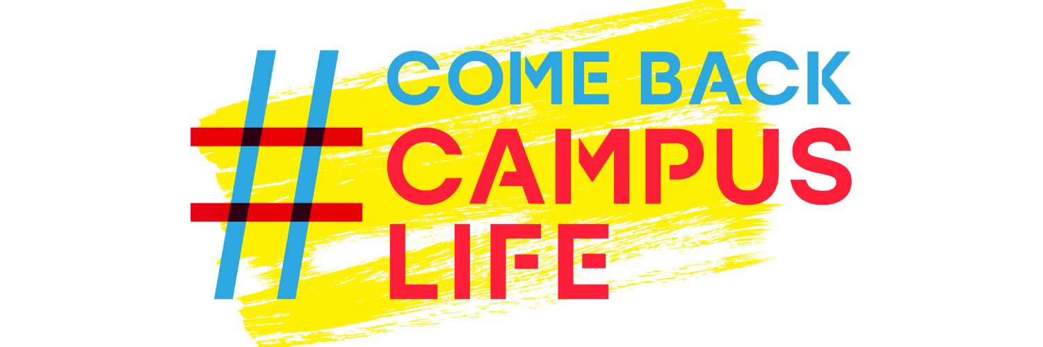 CBCampusLife's profile banner image