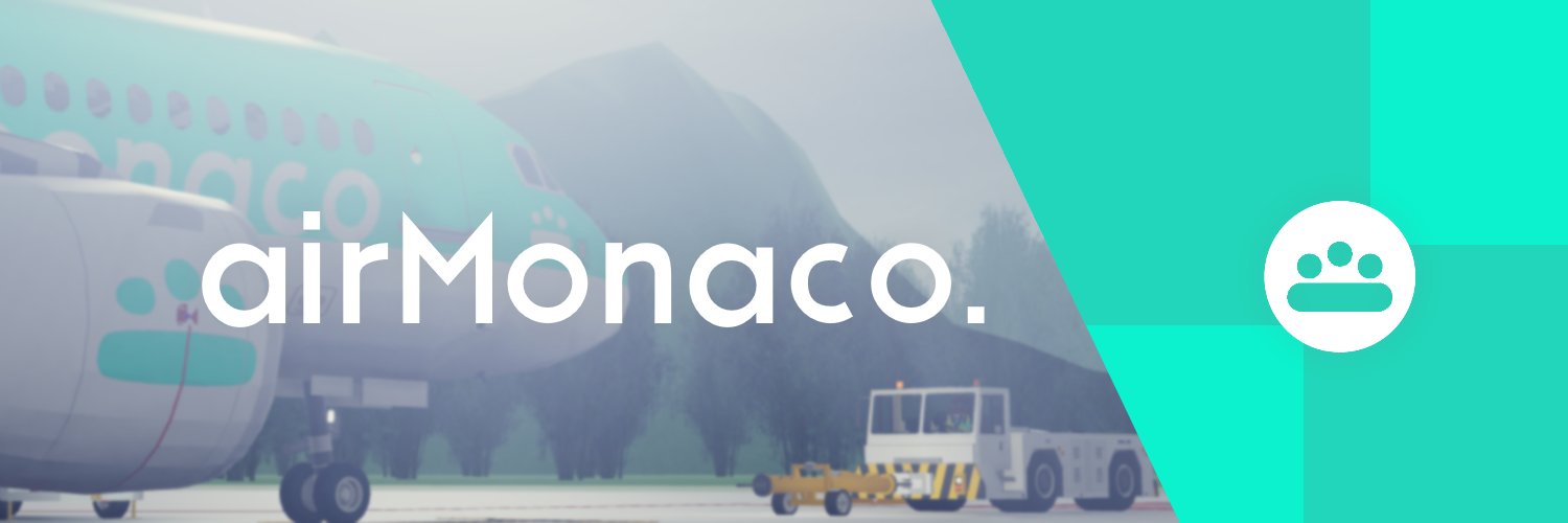 airMonaco banner