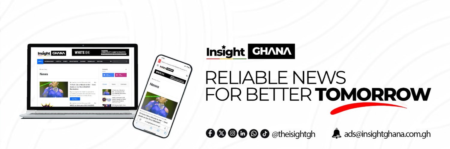 Insight Ghana banner