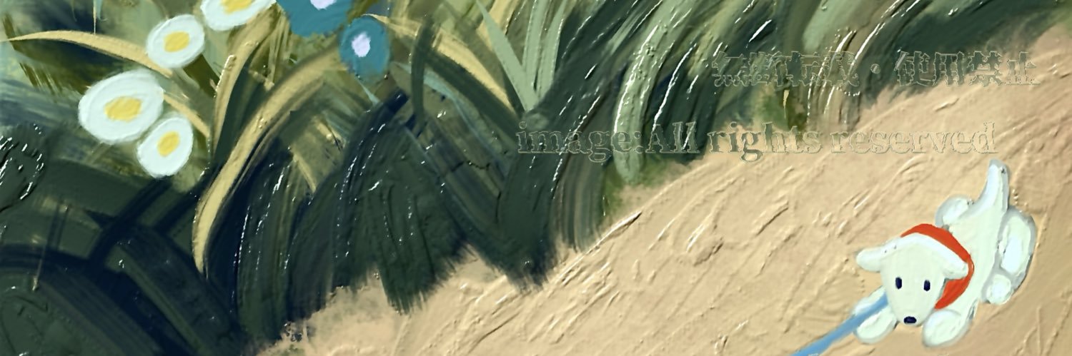 𝓜𝓞𝓚𝒪.'s banner