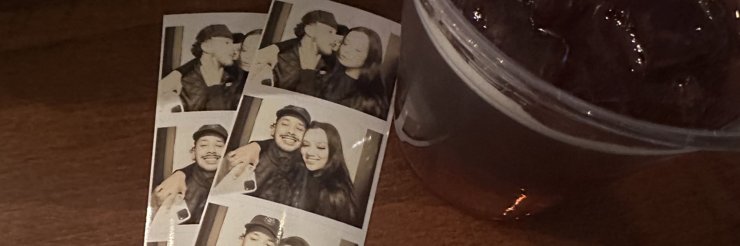 andyyygueee's profile banner image