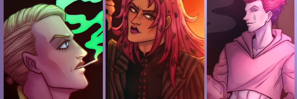 LirTheAlmighty's profile banner image