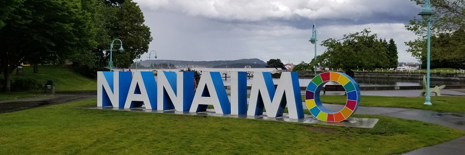 Nanaimo RCMP Profile Banner