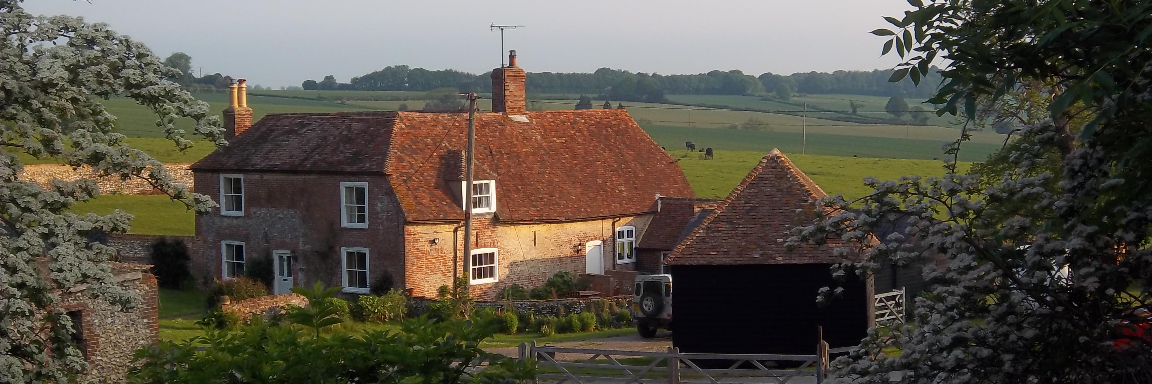 Broxhall's profile banner image