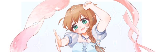 tetotetoro12345 Profile Banner