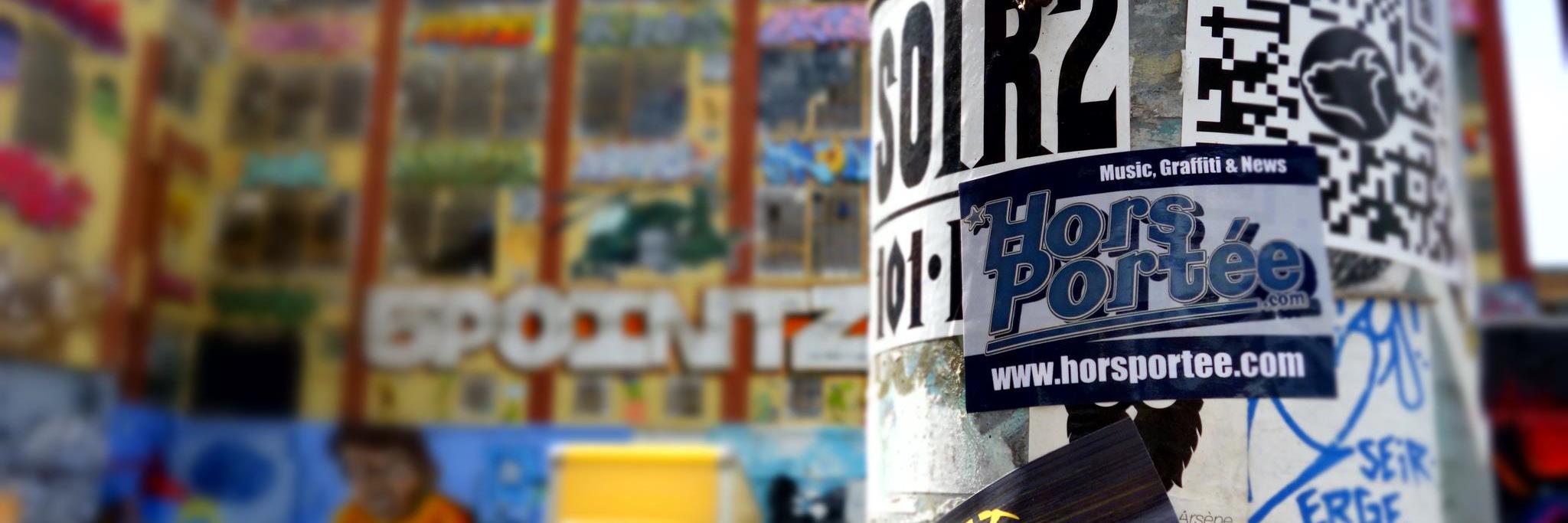 HorsPortee's profile banner image