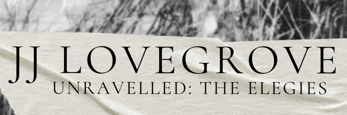 JJ Lovegrove's banner