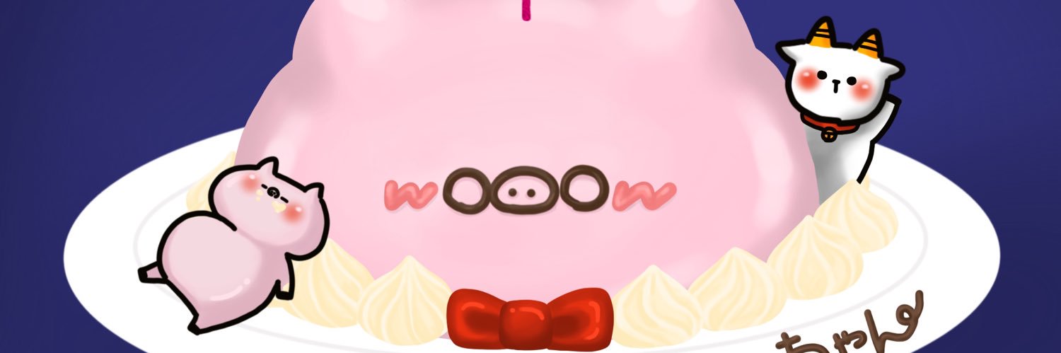 絵を描くちゃんきよ's banner
