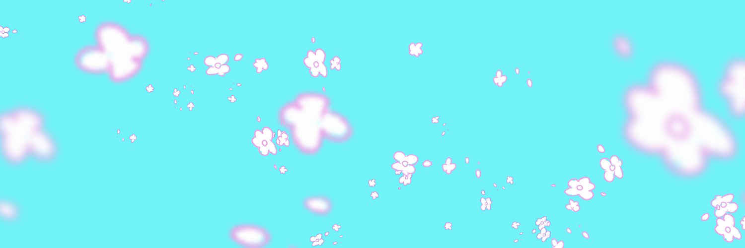 LCB 8章非公式アンソロジー「鴻翔天天 心璐花開」's banner