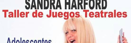 sandraharford's profile banner image