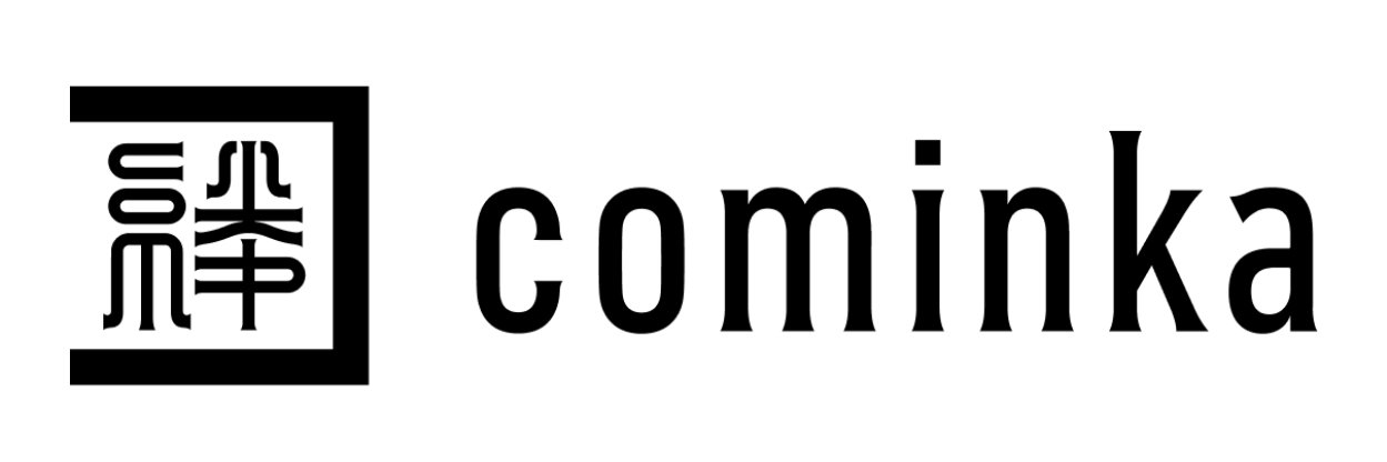 白木駿｜㍿Cominka 代表 banner