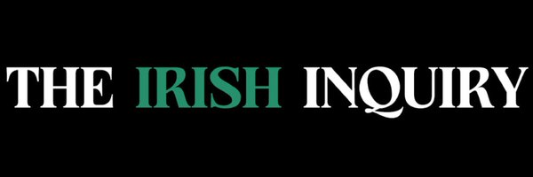 IrishInquiry Profile Banner