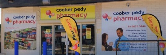 cooberpedypharm's profile banner image