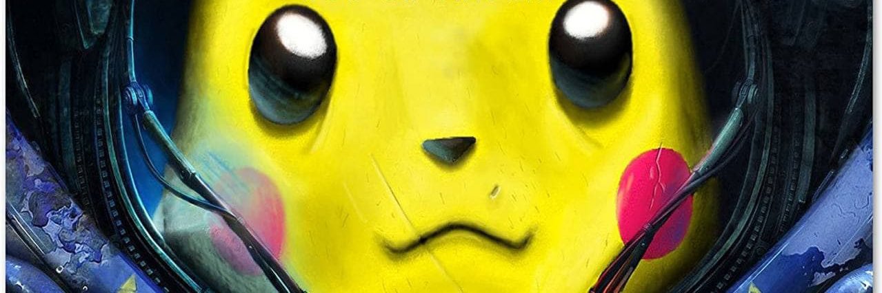 pikahank's profile banner image