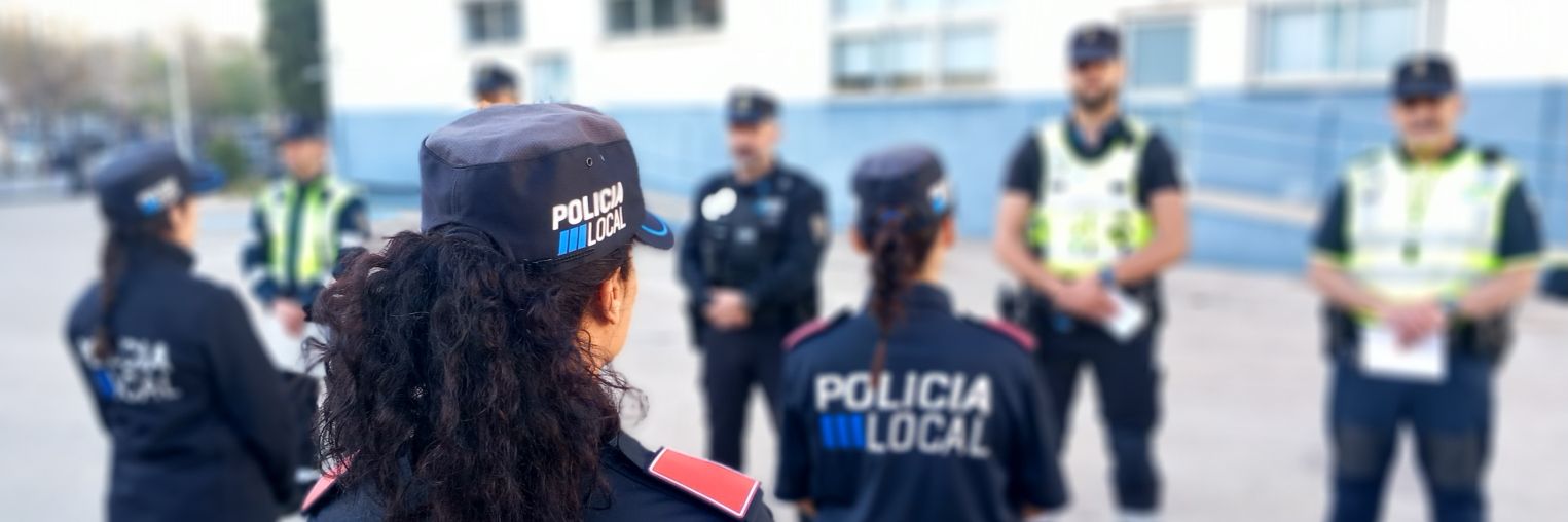 policiadepalma's profile banner image