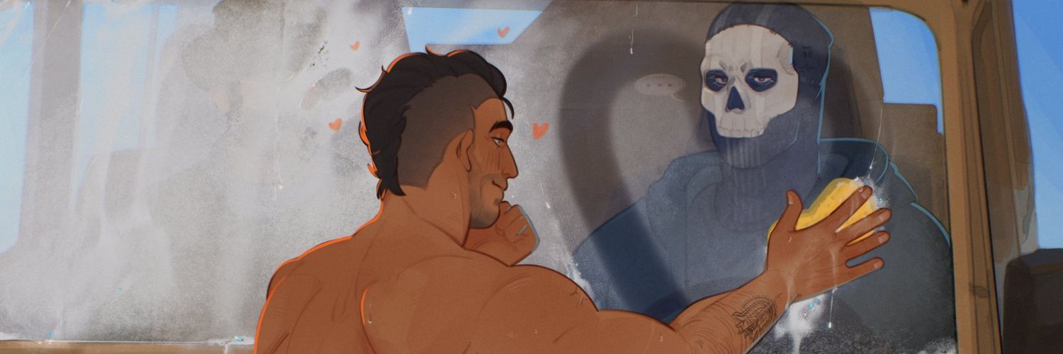 Isa 💀🧼 | 🇵🇸🤍's banner