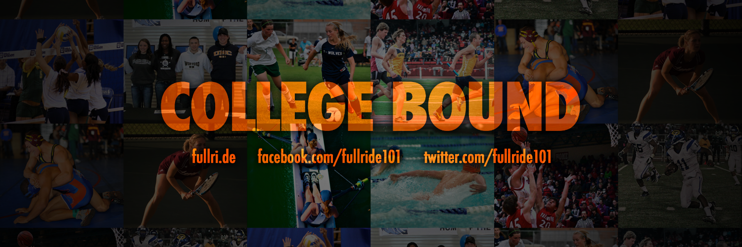 Fullride™ banner