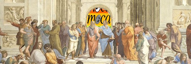 Museum of Crypto Art 🔜🕳🐇's banner