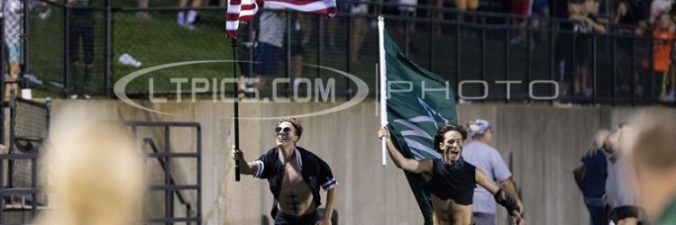 Jenison Cat Pack banner