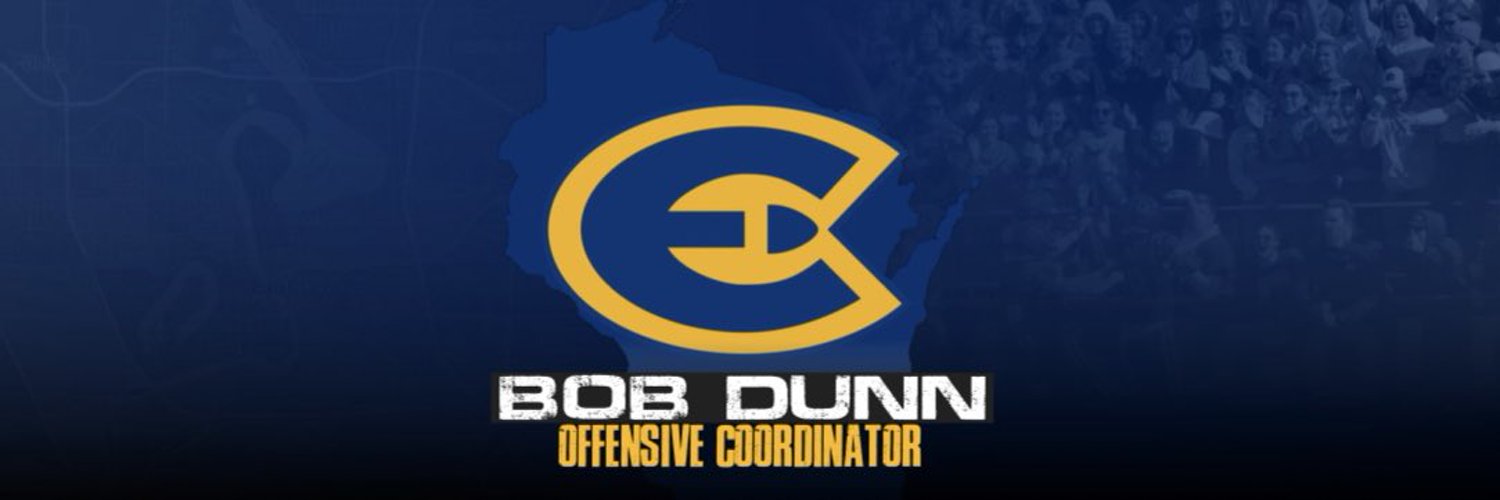 Bob Dunn Profile Banner