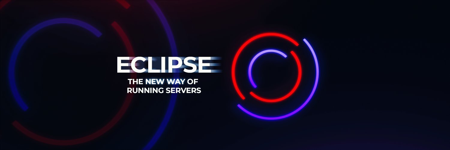 Eclipse Servers banner