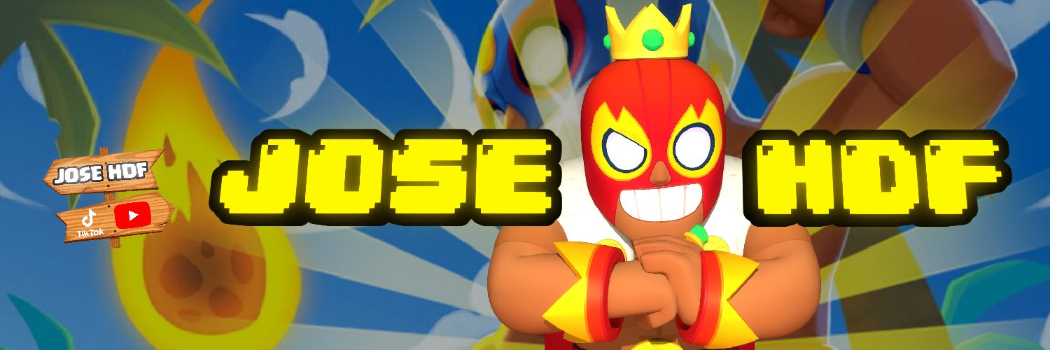 Jose#HDF_28🐟❤️ banner