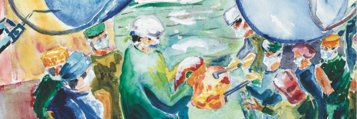 Andrew Friedson banner