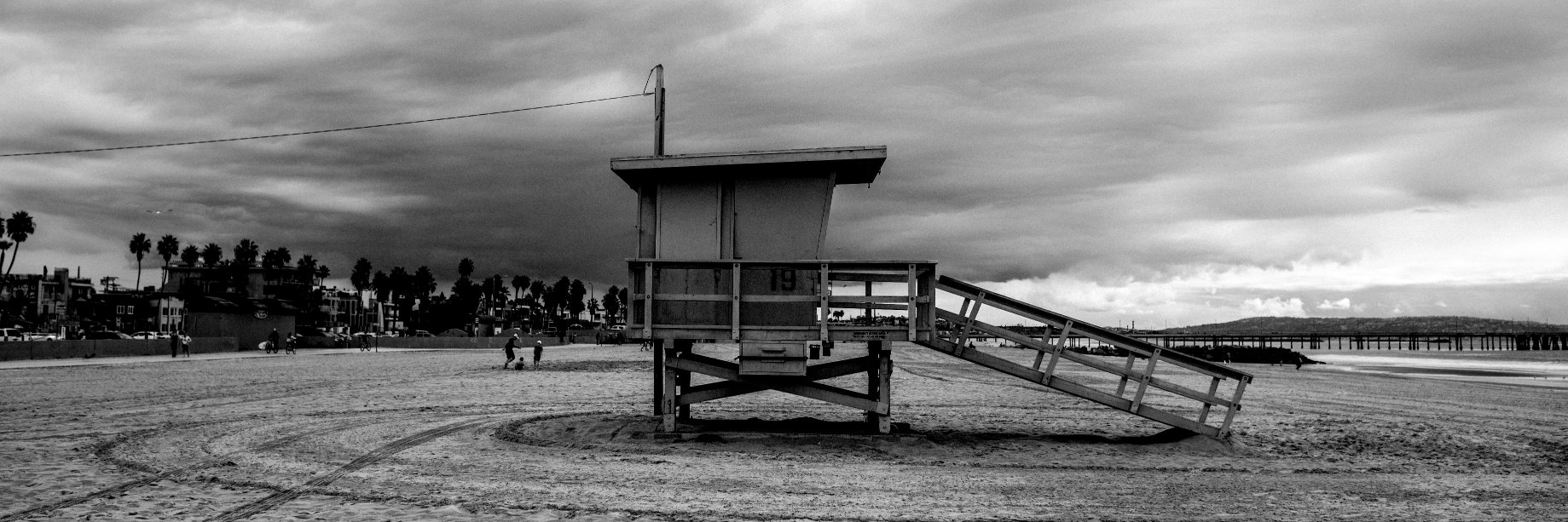 GregTennyson's profile banner image