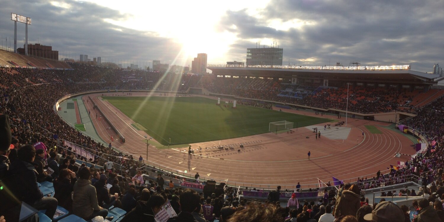 jingumae36's profile banner image