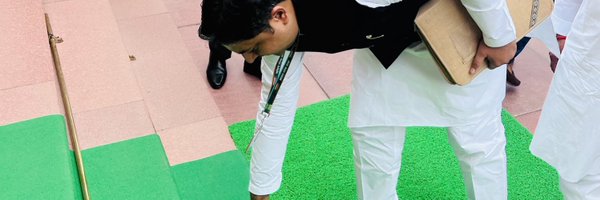 ChandanChauhanS Profile Banner