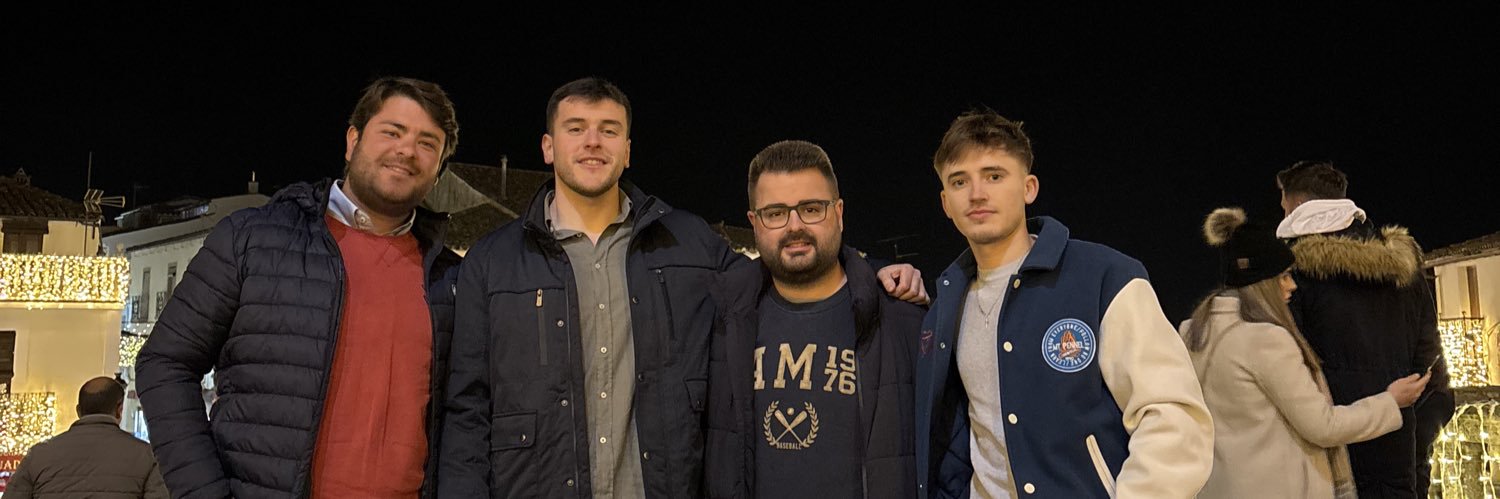 Pedrorubio97's profile banner image