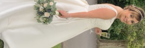 Connie Weatherston banner