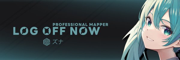 Log Off Now Profile Banner