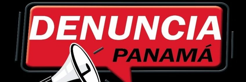 DENUNCIA PANAMÁ banner