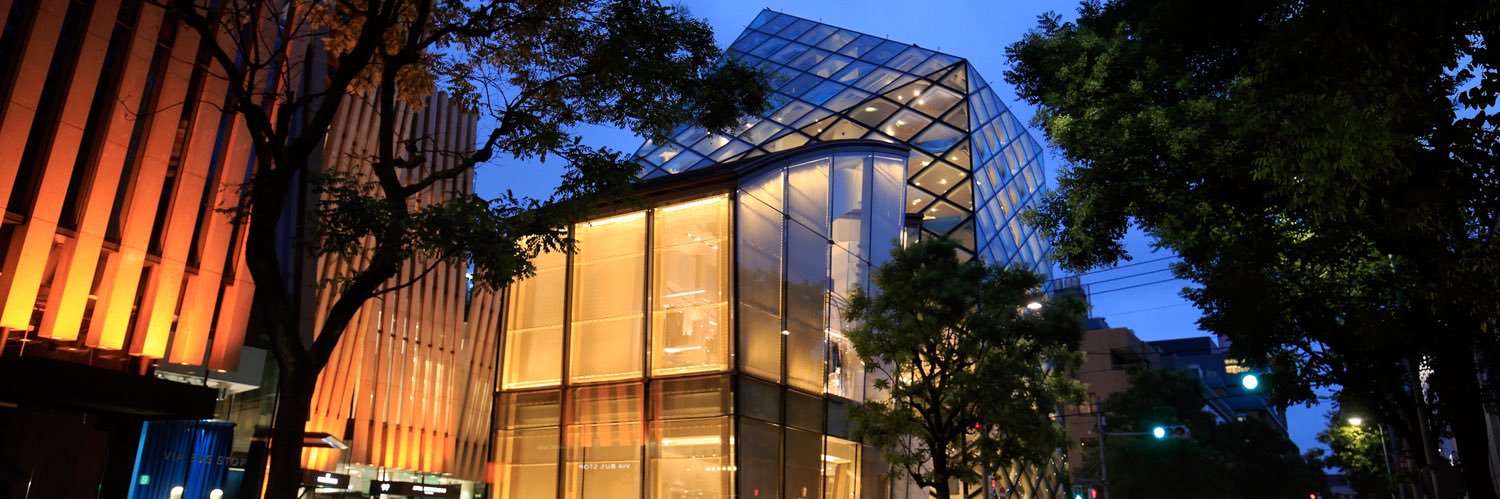 SGR /超高級マンション banner