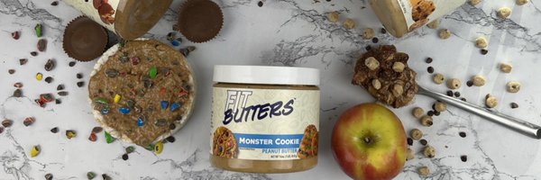 FIt Butters Profile Banner