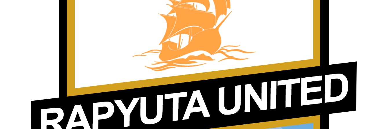 RapyutaUnited's profile banner image