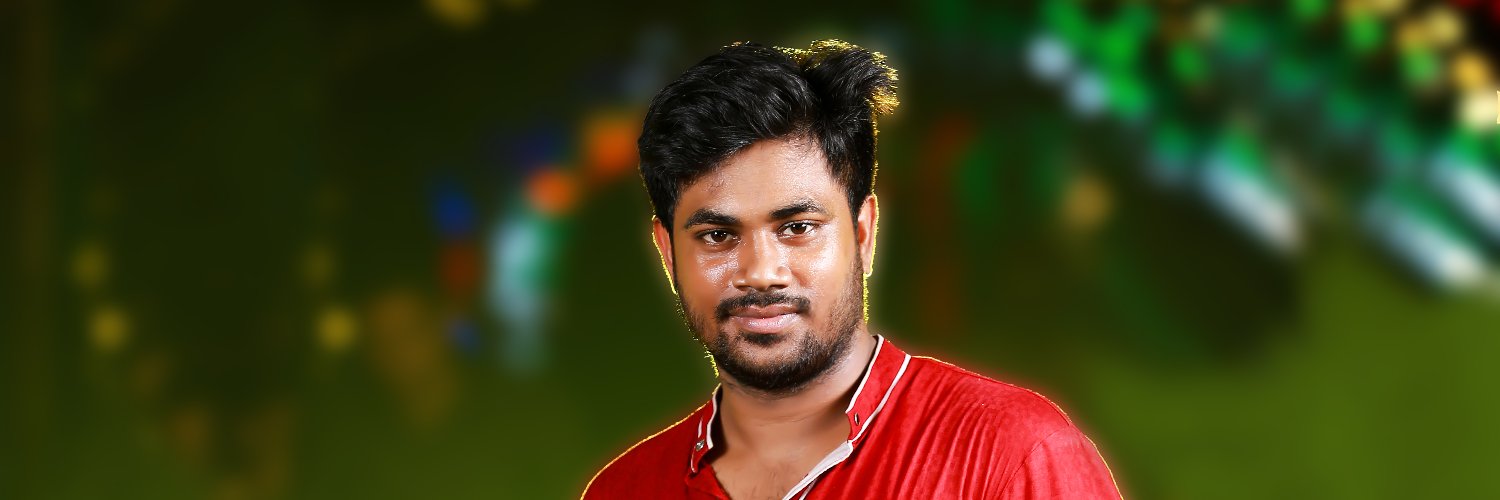 MDOMORSHARIF3's profile banner image