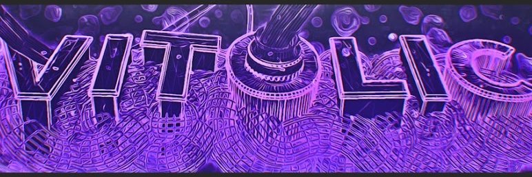 VitolicTK's profile banner image