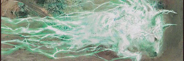 LavaOx Profile Banner