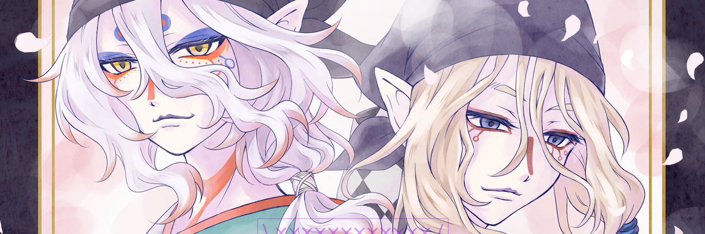 cororo1515's profile banner image