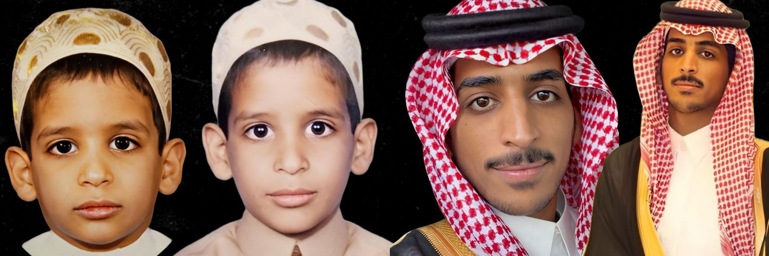 ضيدان بن محمد 🇸🇦 banner