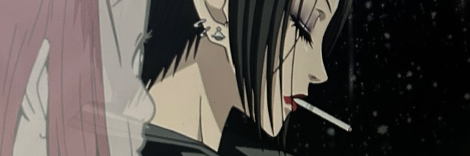 lilyyleona's profile banner image