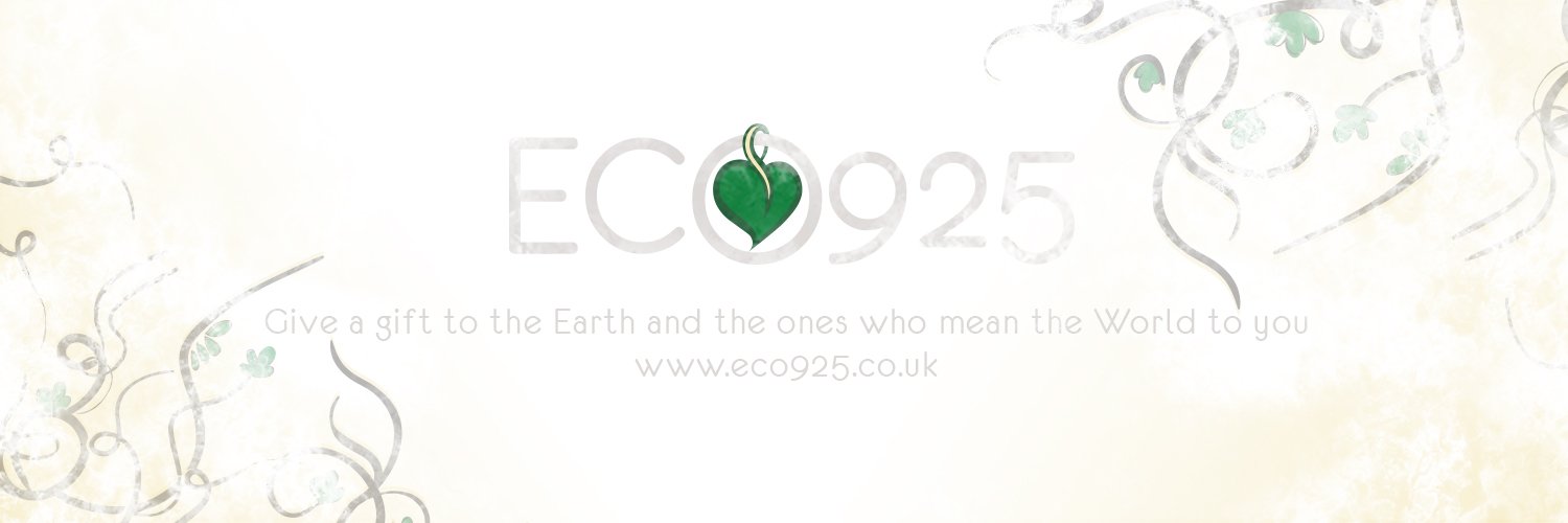 eco925silver's profile banner image