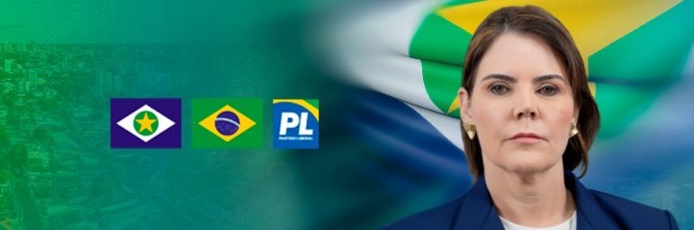 Coronel Fernanda. banner