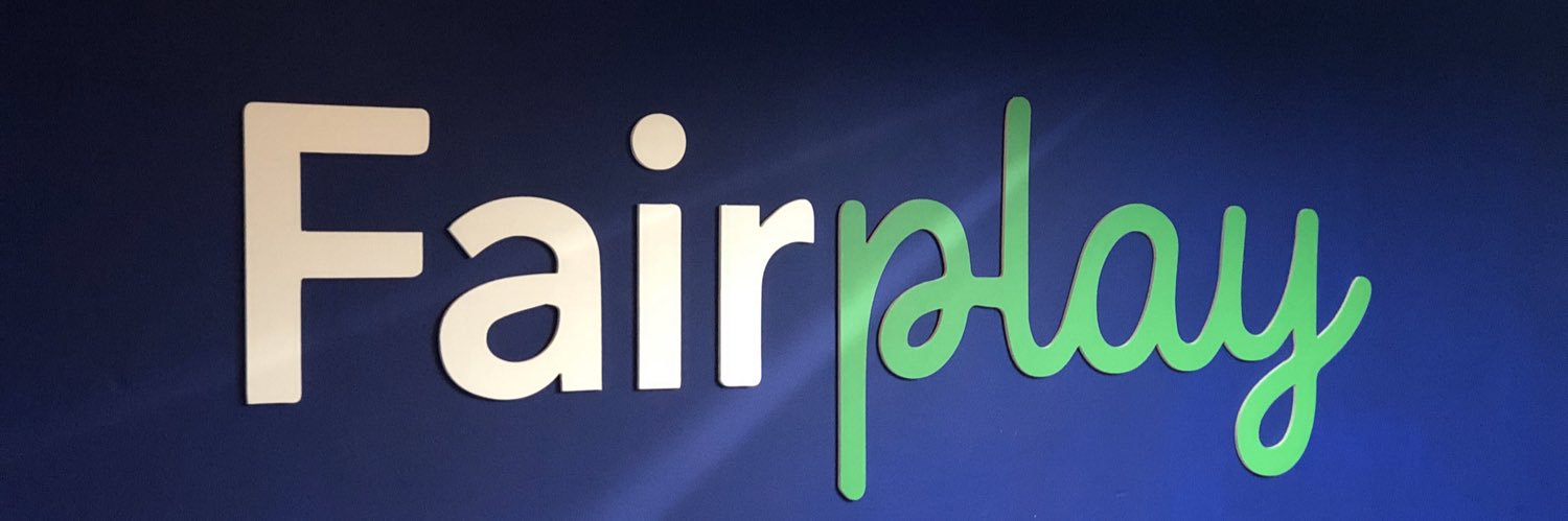 Fairplay banner