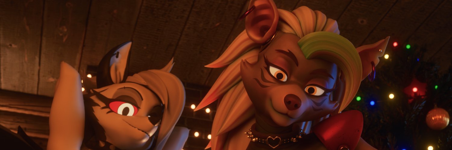 Defender Arts (Commissions Open) banner